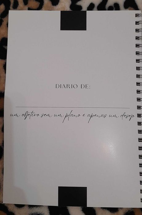 Caderno da Gratidão