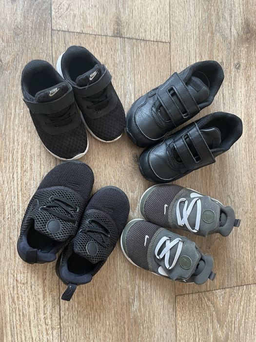 Кросівки nike