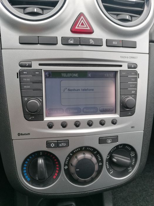 Opel Corsa D  1.2  (75.000kms)