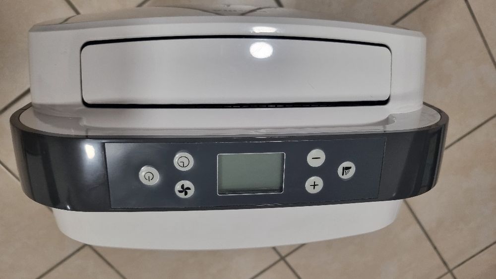 Desumidificador Flama 1330 FL  (5.3litros - 30 litros por dia)