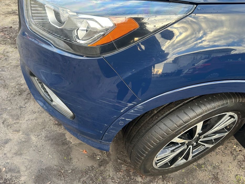 2017 Ford Kuga St line 2.0tdci 180bhp manual Awd Anglik