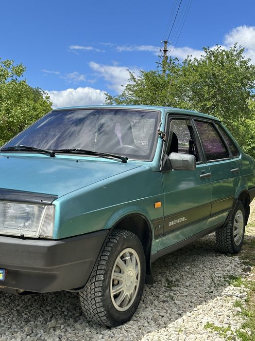 Продам Ваз 21099
