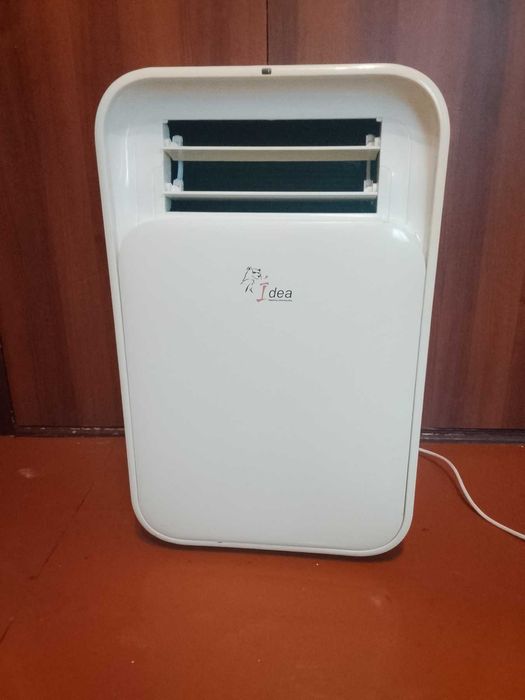 Мобільний Кондиціонер Idea IPN2-12ER