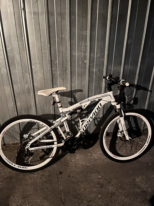 Dla Ciebie wszystko torpado w kategorii Rowery miejskie