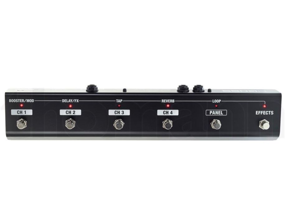 Amplificador de baixo