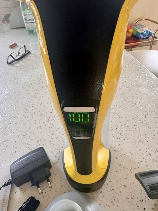 Karcher WV6 Plus - Nowa