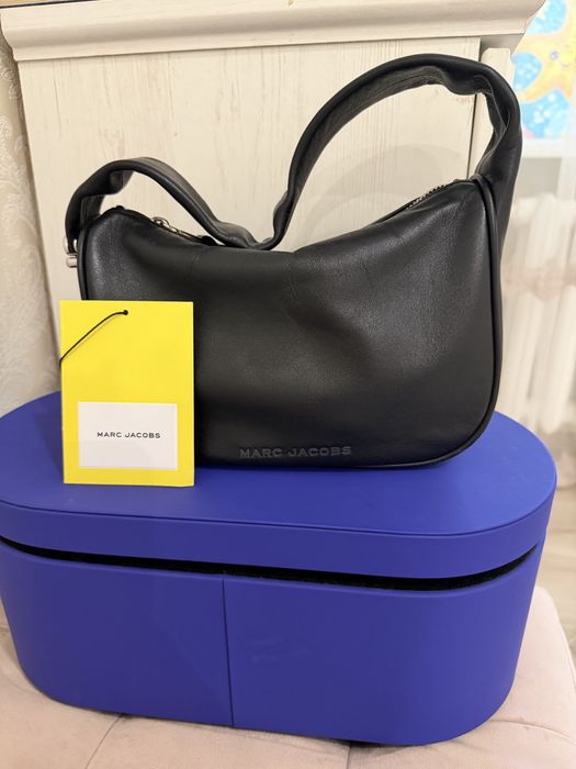 Сумка marc jacobs оригінал