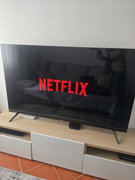 Smartv Samsung 65 polegadas