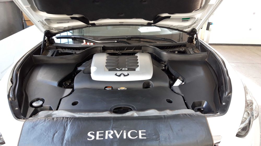 Elektryka / Elektronika Samochodowa / Montaż i Serwis instalacji LPG