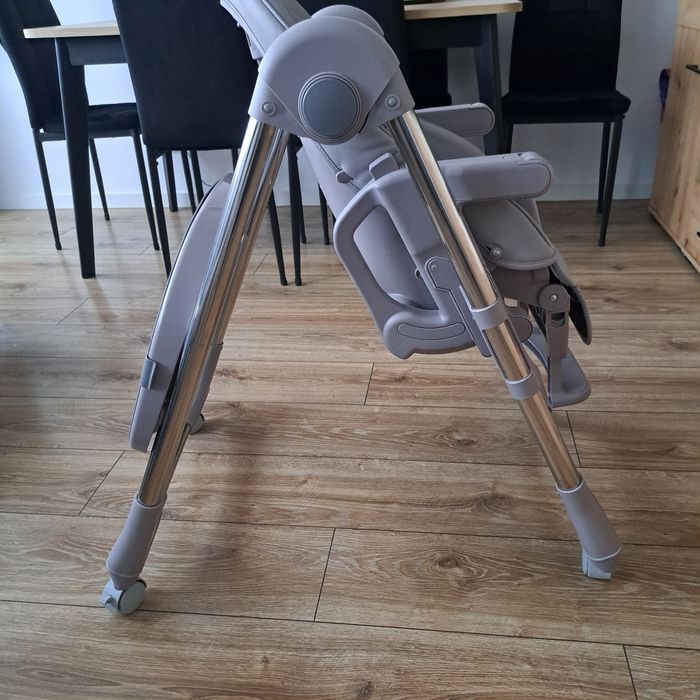 Krzesełko do karmienia Kidwell Bento