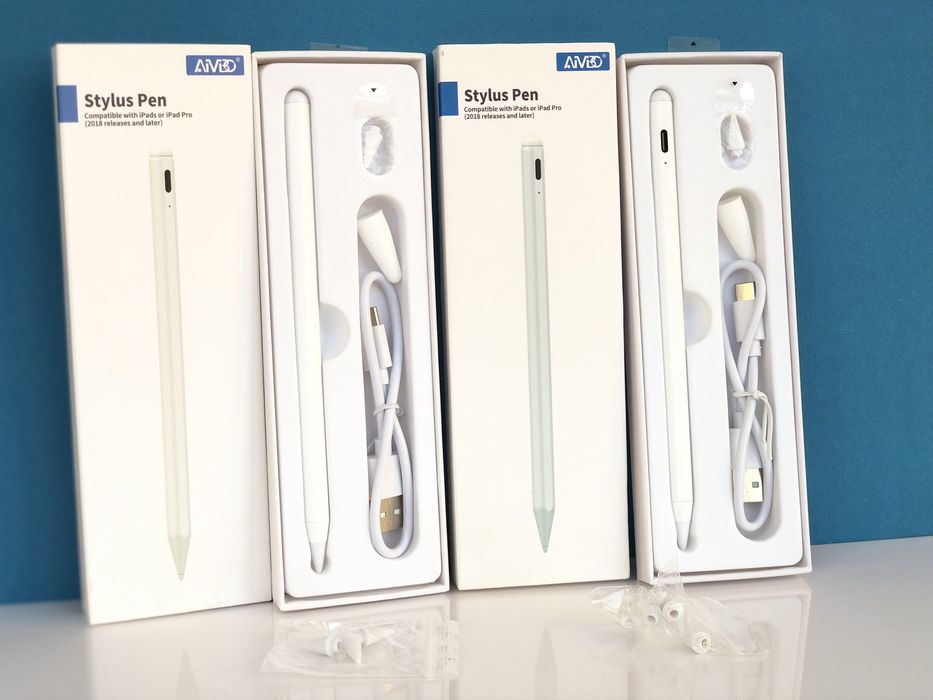 Новий стилус ручка для IPad та iPad Pro від 2018 року