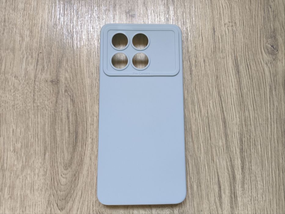 Etui do Poco X6 Pro 5G