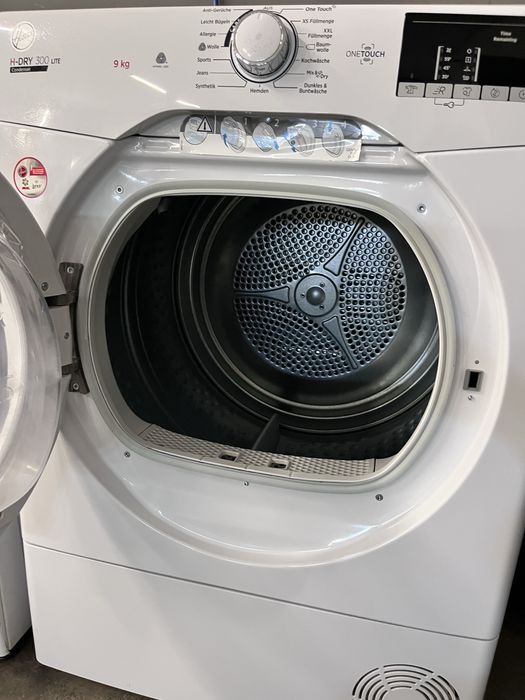 Sprzedam suszarke firmy Hoover