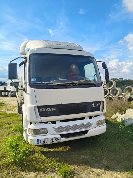 DAF