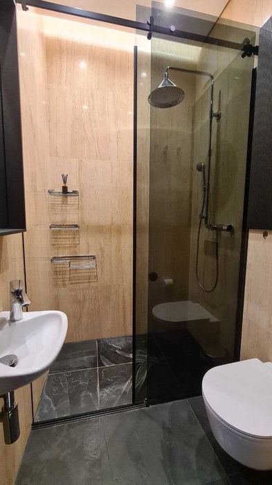 Оренда 3-кімн. квартири в ЖК Ярославів Град, Бульварно-Кудрявська