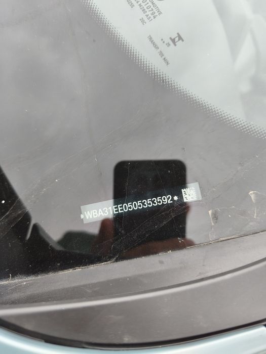 ПродамBMWх1 2025р офіційний