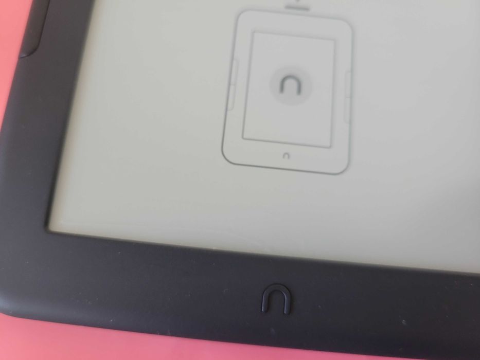 Barnes & Noble NOOK Glowlight 4 32Gb