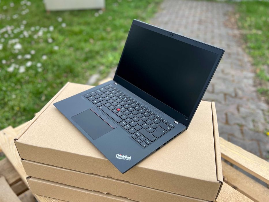 Ноутбук Lenovo ThinkPad T14s G2/i5-1145G7/16GB+SSD 256GB/14"FHD IPS