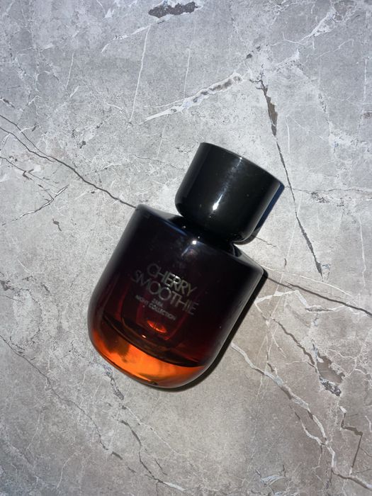 Cherry Smoothie 90ml