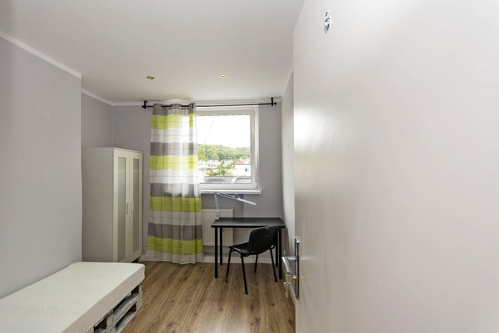 Mieszkanie – Gdynia - Widok 5