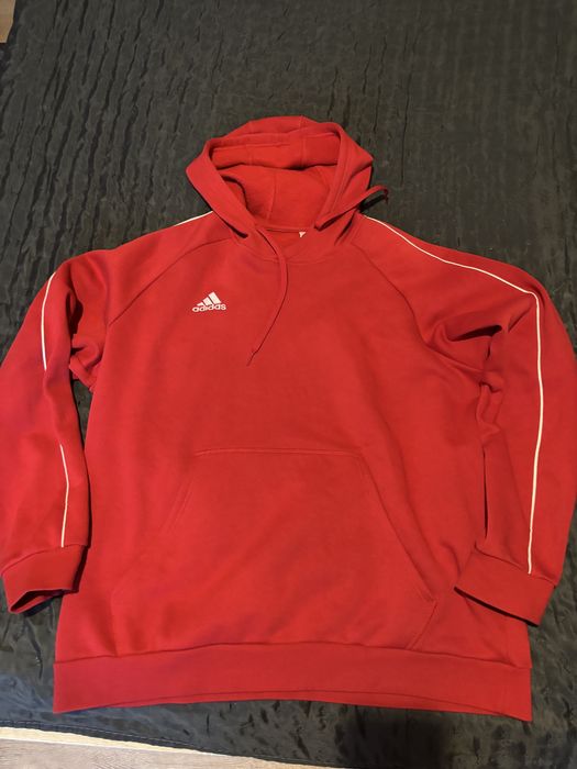 Bluza Adidas orginal xxl-xxxl