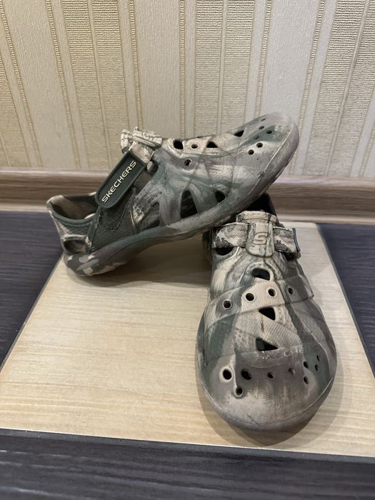 Skechers крокси оригінал