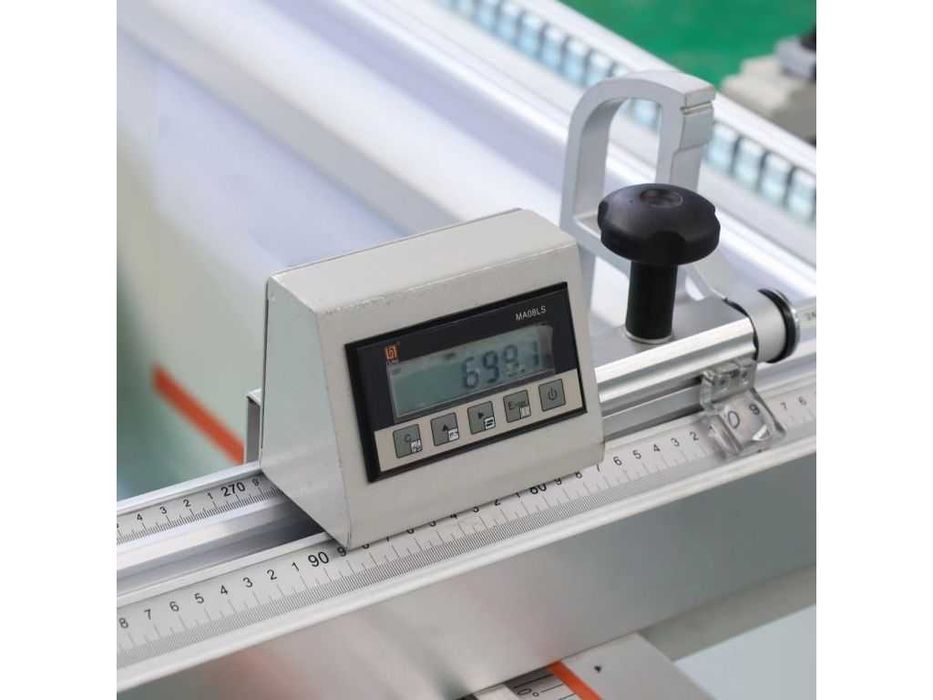 Форматно-розкрійний верстат MAST H-RS305 VF3200 Pro В НАЯВНОСТІ!