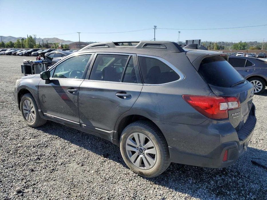 2019 Subaru Otuback 2.5I Premium