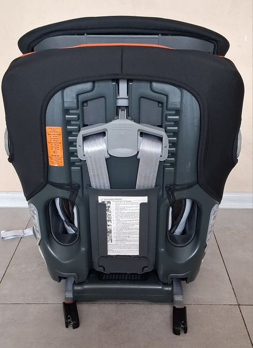 Fotelik samochodowy Britax 9-36kg