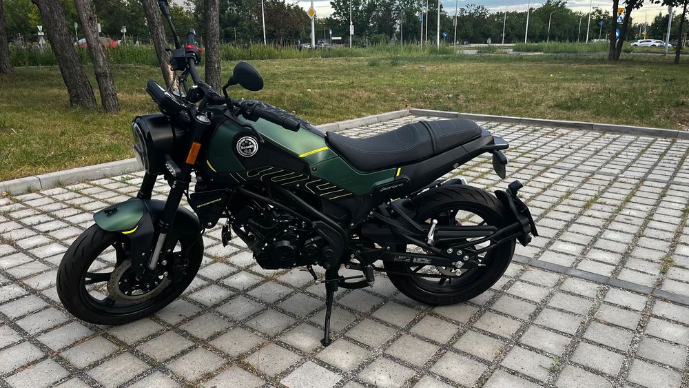 Benelli