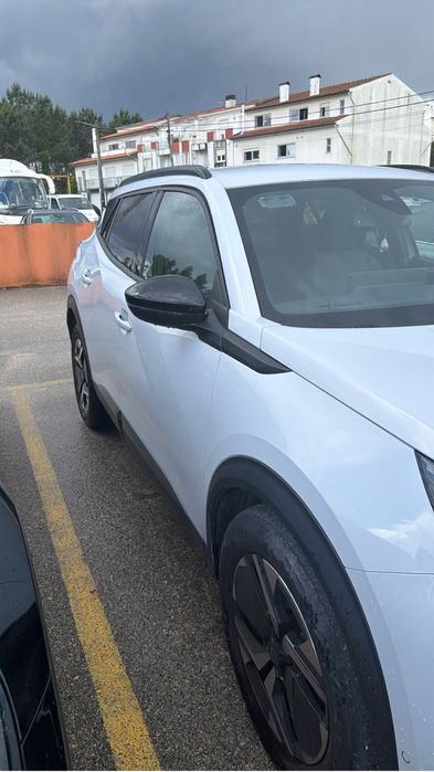 Peugueot 2008 semi novo