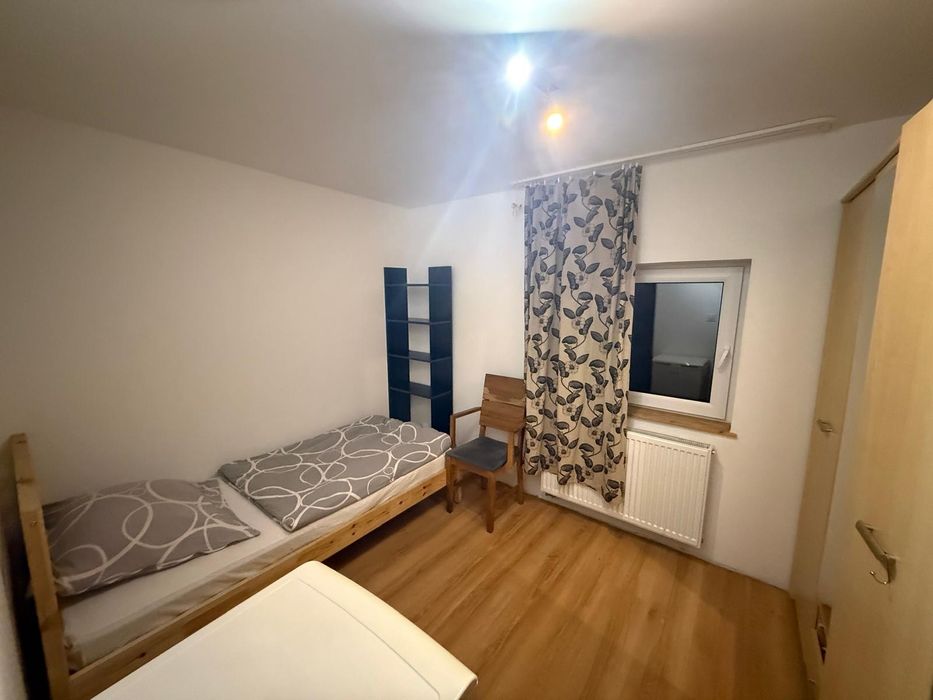 Pokoje, noclegi, kwatery pracownicze, Wrocław krzyki, Siechnice