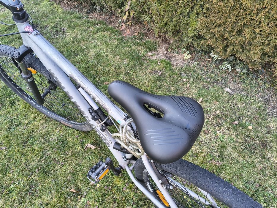 Rower 29 cali TeamRaider