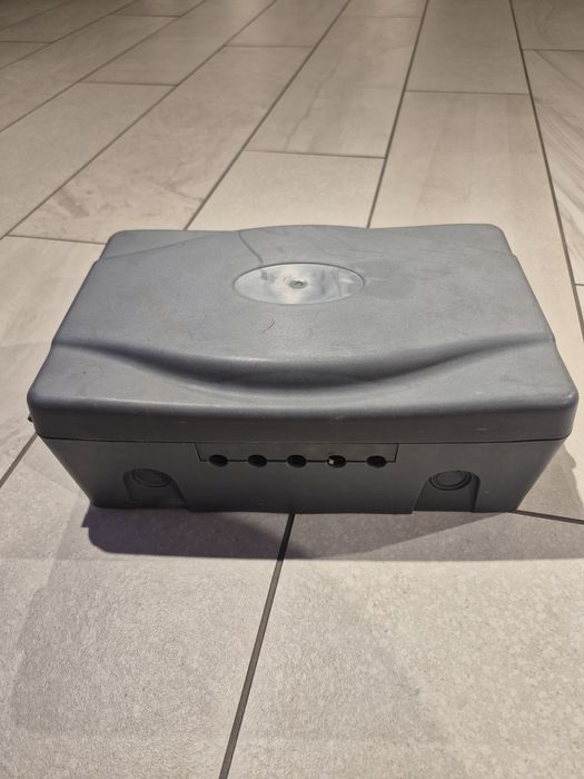 Skrzynka elektryczna zewnętrzna IP54 Brennenstuhl