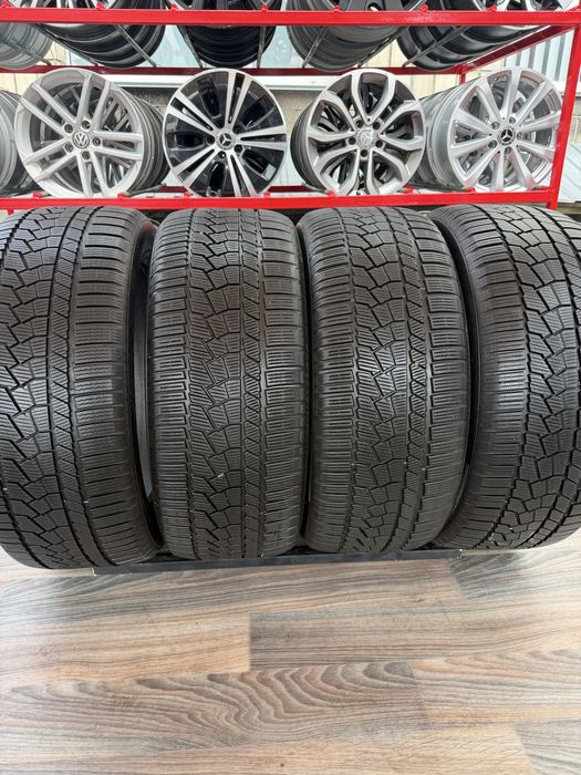Шини Continental 275/50/R21