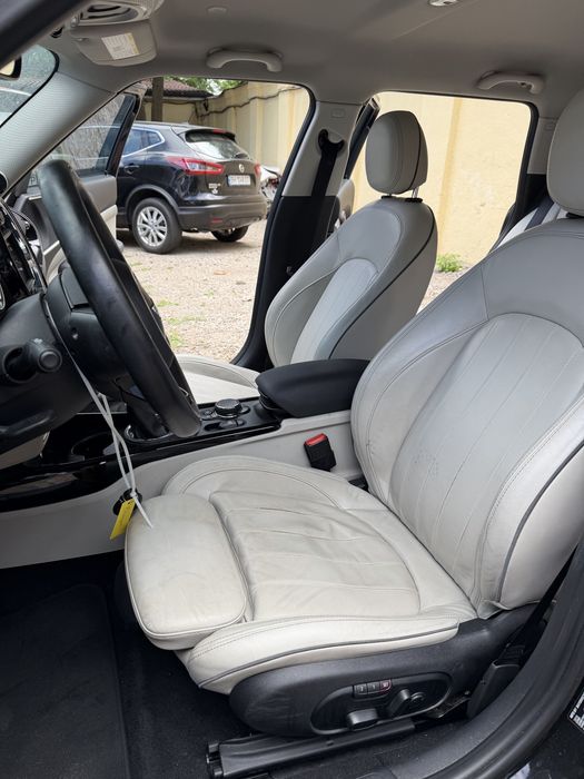 Mini Clubman S 2.0 Одесса