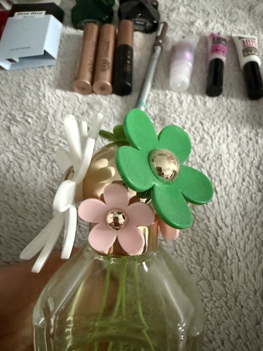 Marc Jacobs piekny zapach