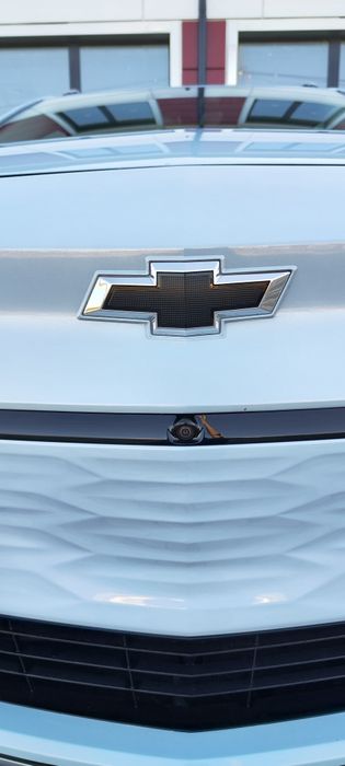 Chevrolet Bolt EUV Premier sport 2022