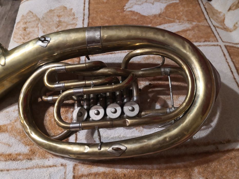 sprzedam instrument muzyczny