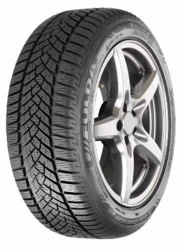 NOWE opony zimowe 2szt 215/50 R17 Fulda KristallControl HP2 2025