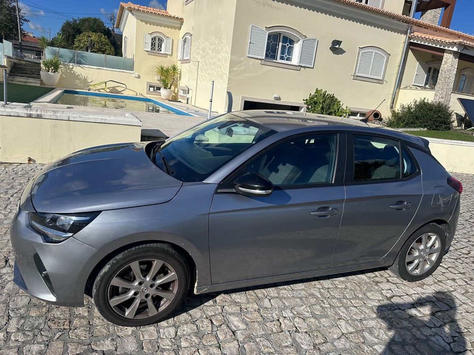 Opel Corsa Edicion F NEGOCIAVEL