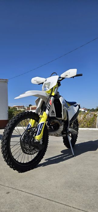 Husqvarna te250tpi 2021