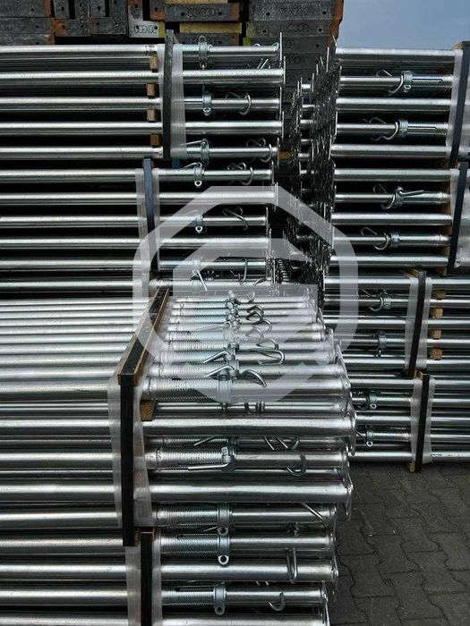 Sklejka Płyty szalunkowe Blaty DźwigaryTrójnogi Głowice Stemple