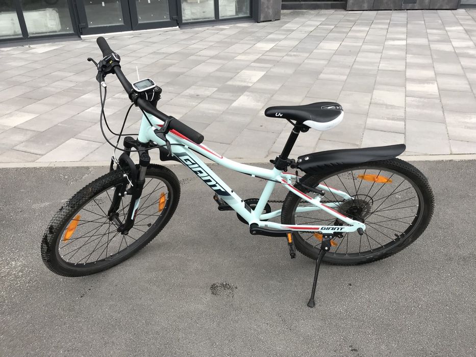 giant xtc jr 24 - купити велотовари - Ціна на OLX.ua