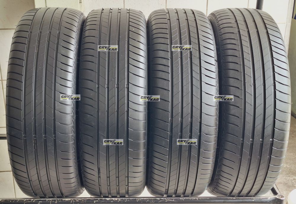 4x 215/60R17 Bridgestone Turanza T005 2023r A/B/68dB JAK NOWE