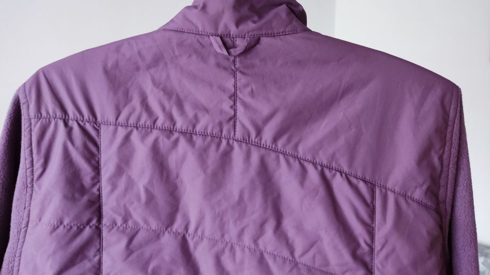 Fajna damska kurtka Outdoorowa Jack Wolfskin rozm M