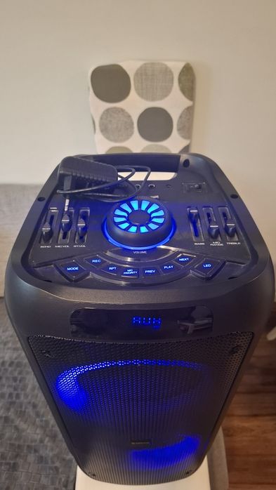 Głośnik Bluetooth Manta