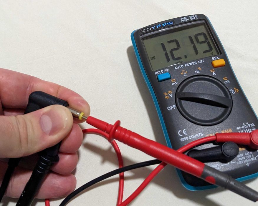 Кабель для роутера USB