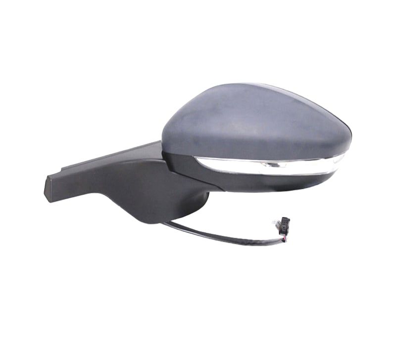 ESPELHO COMPLETO ESQUERDO CITROEN C3 13-16