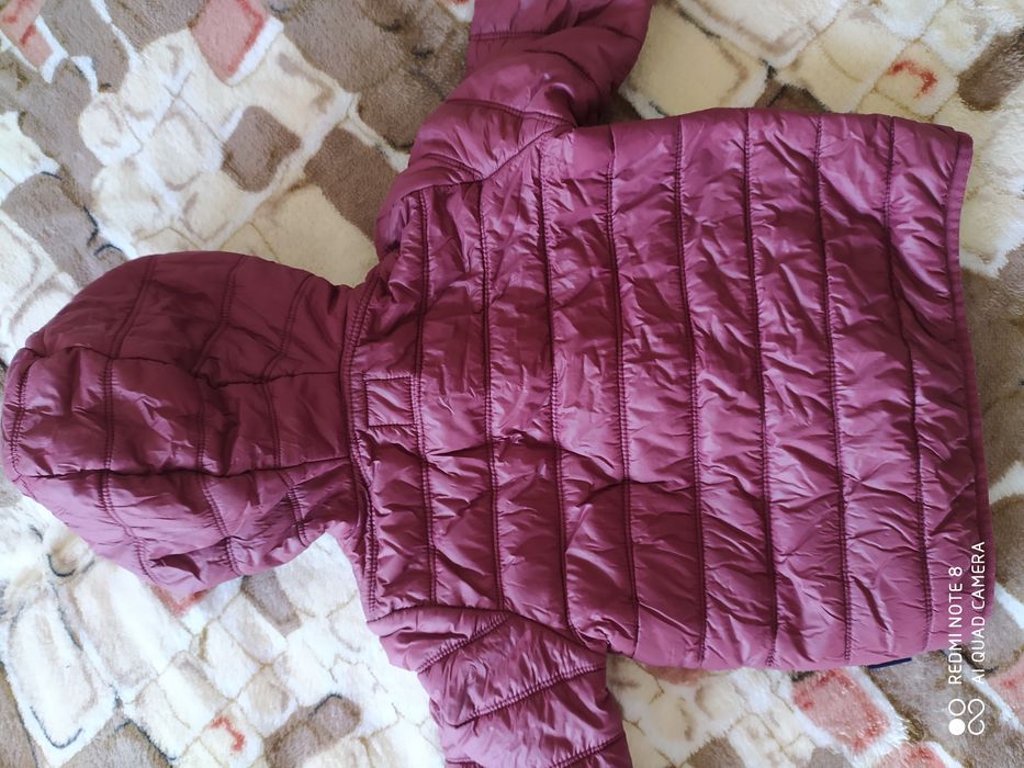 Курточка,куртка,ветровка Chicco